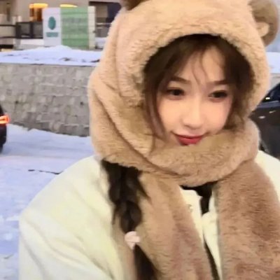 当女人沉睡时